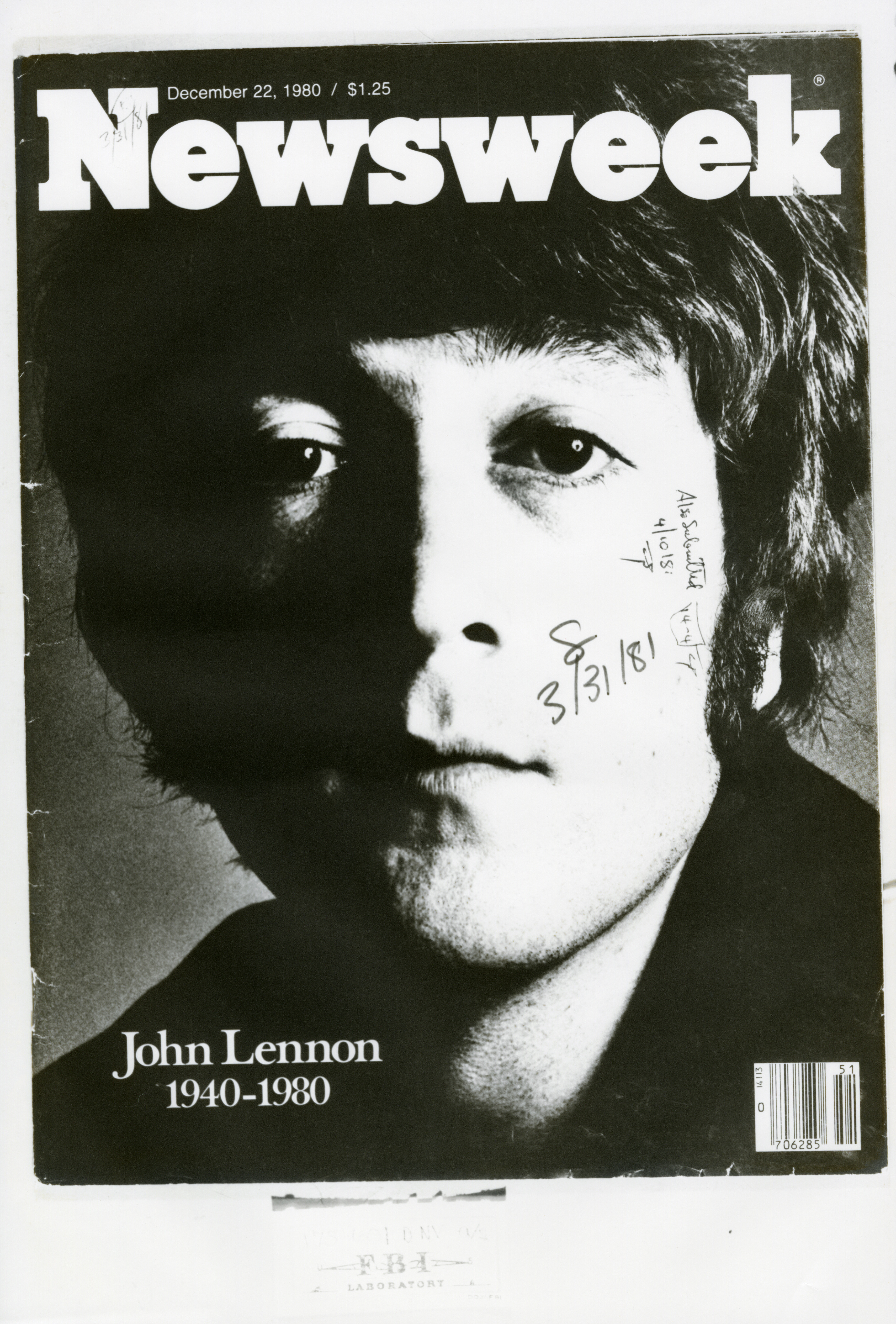 john lennon