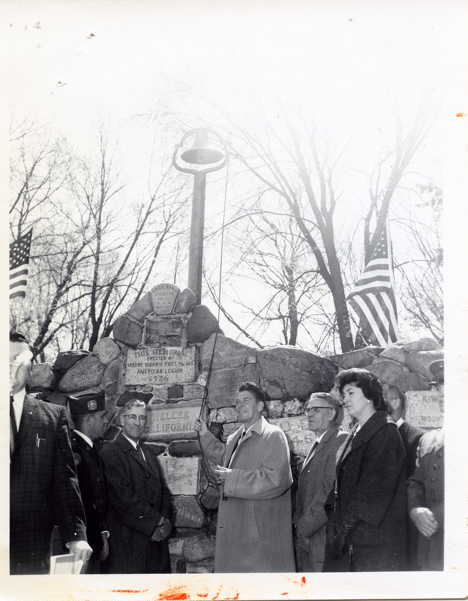bell ringing