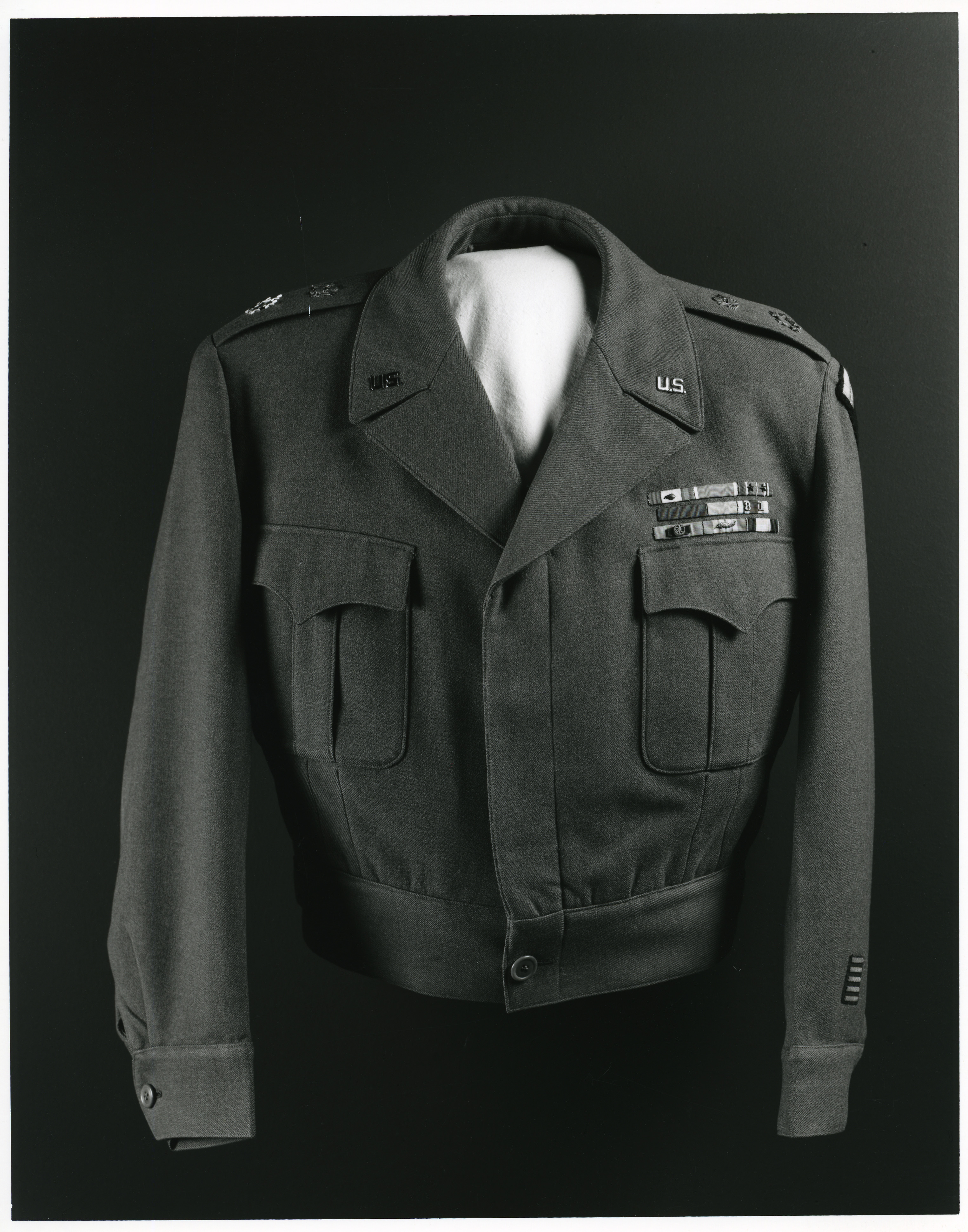 eisenhower