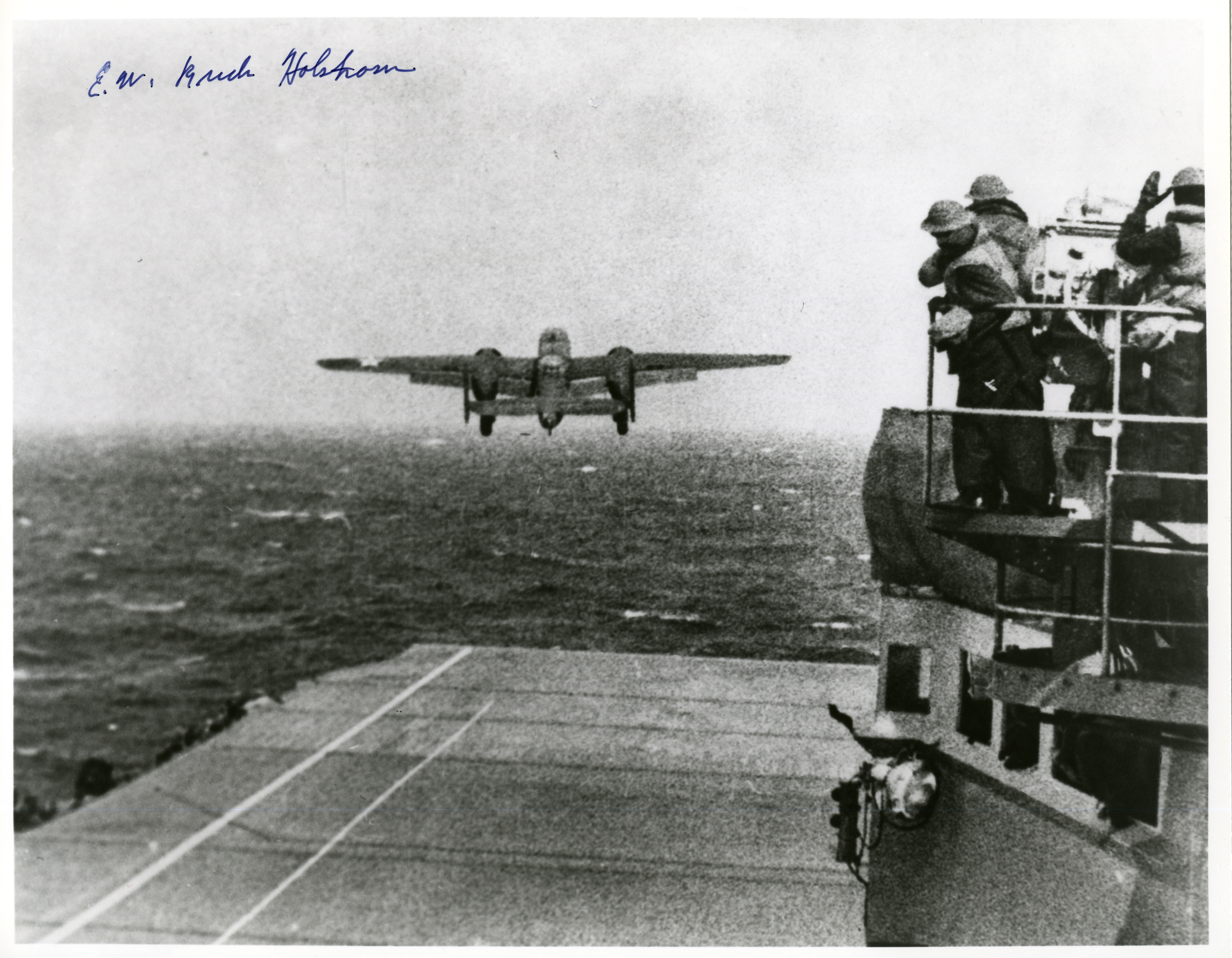 uss hornet