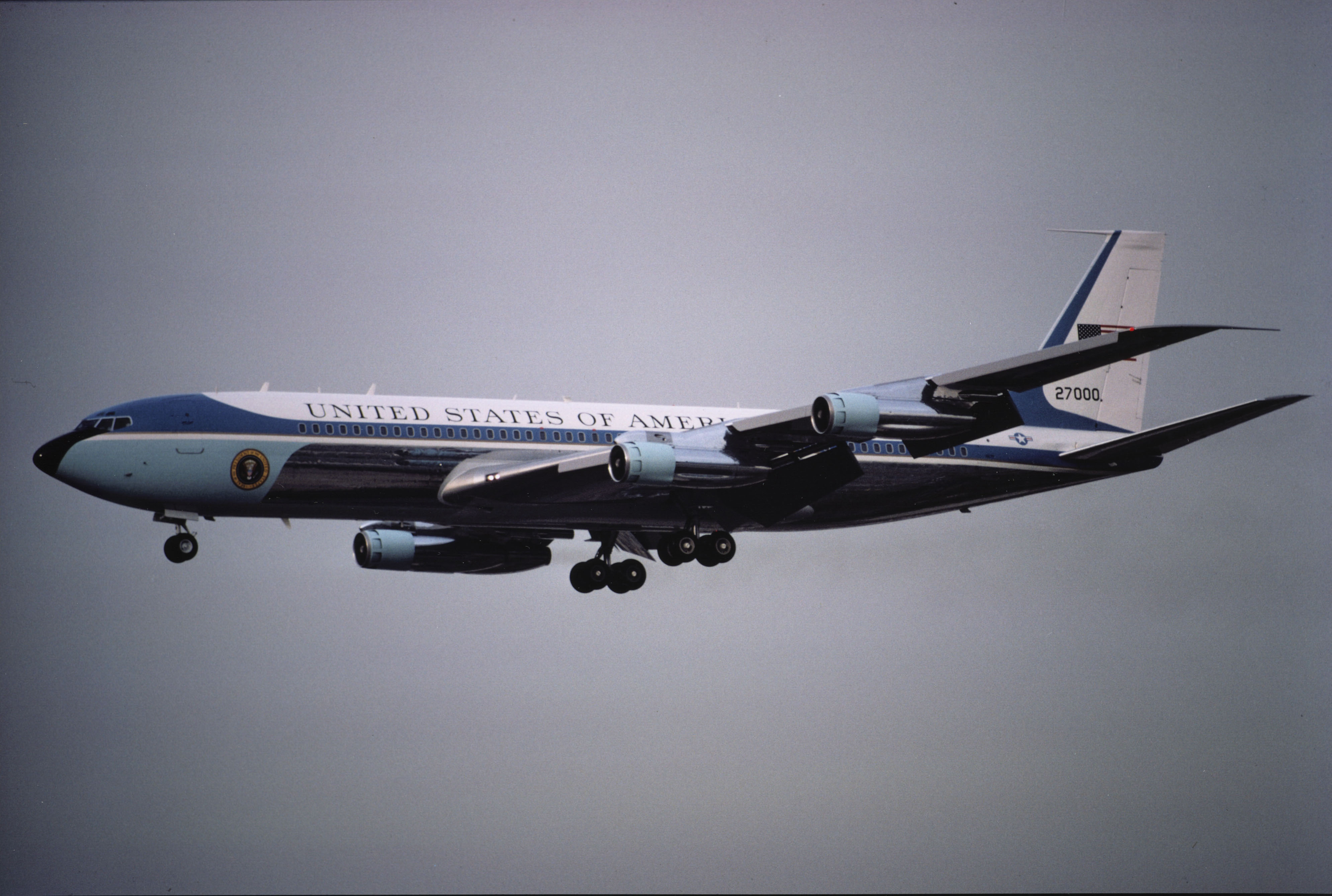 air force one