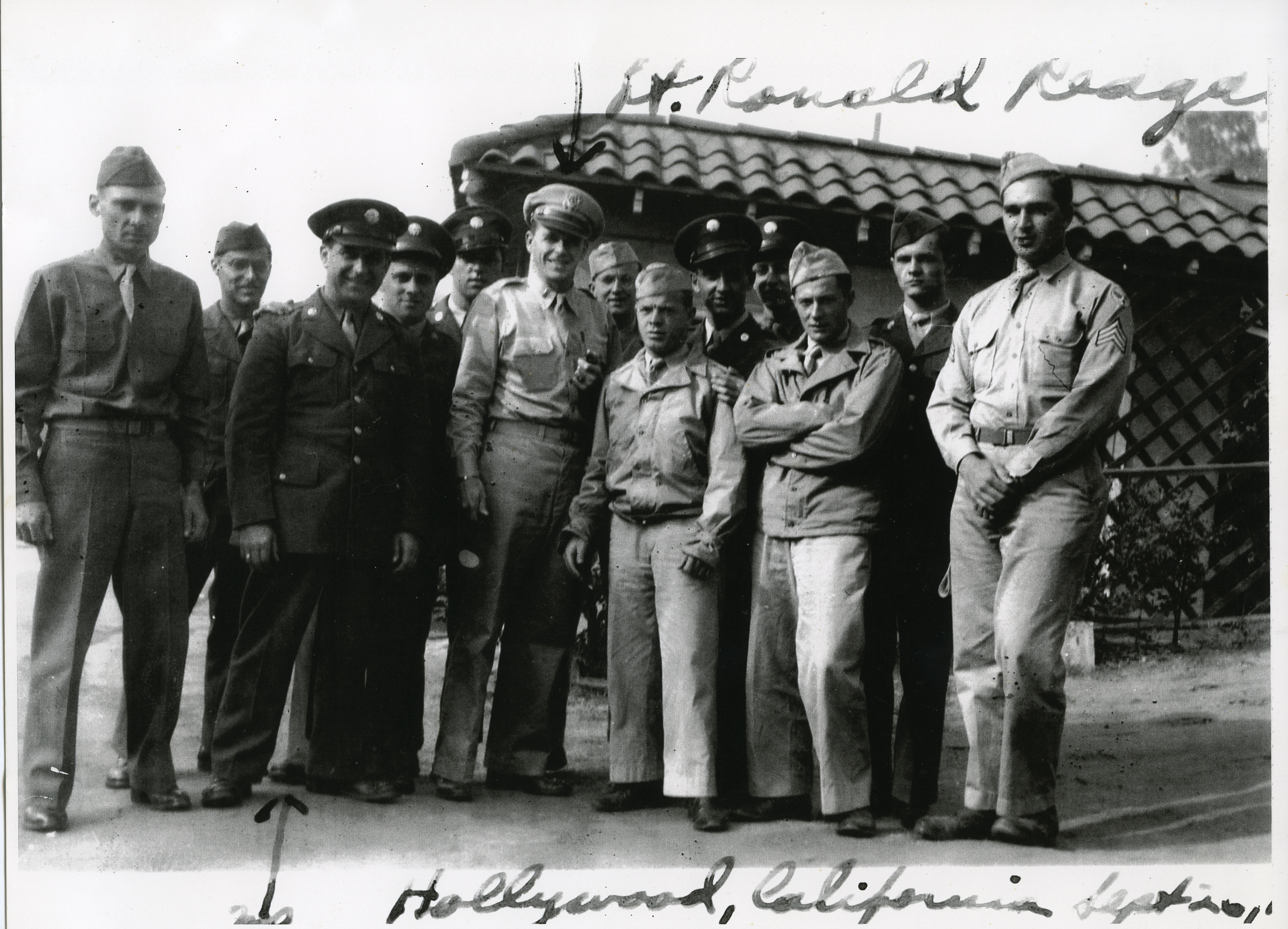 military