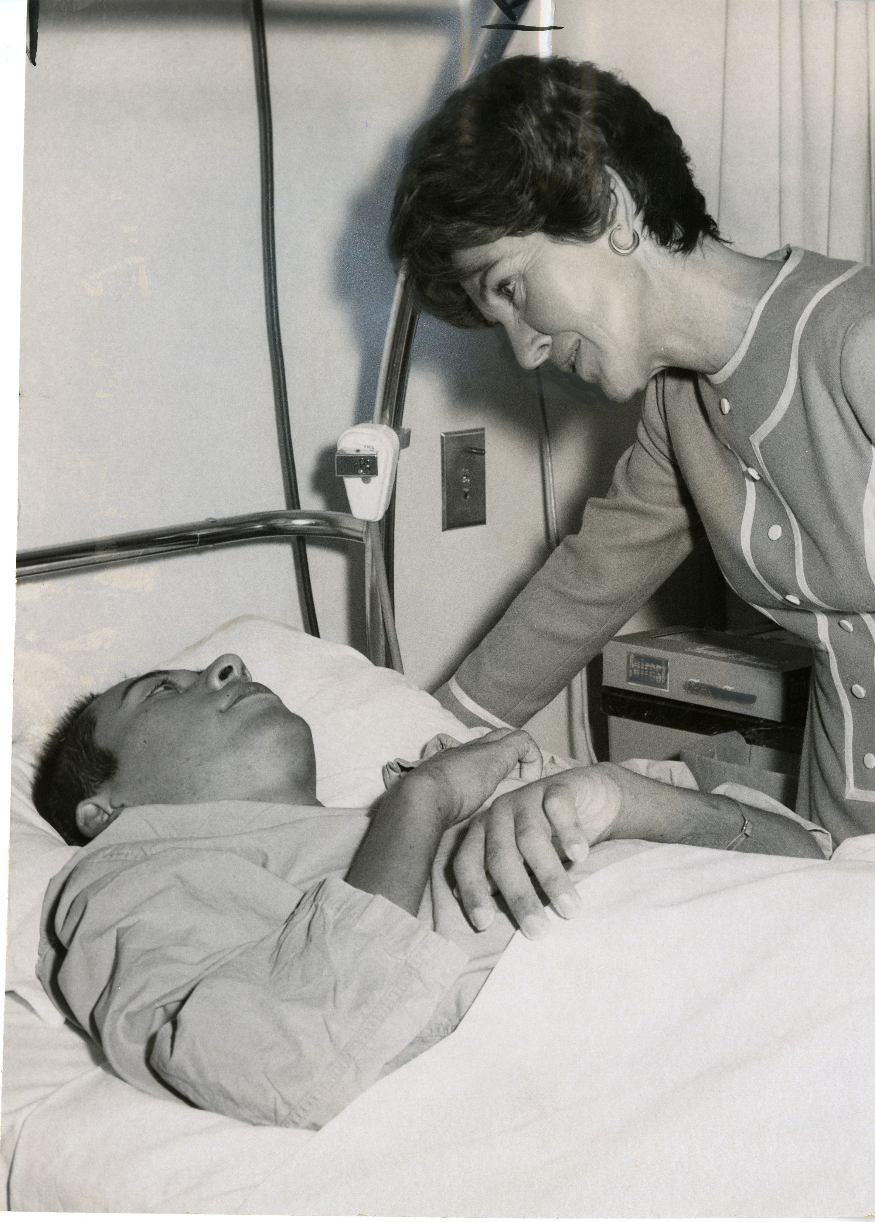 letterman hospital