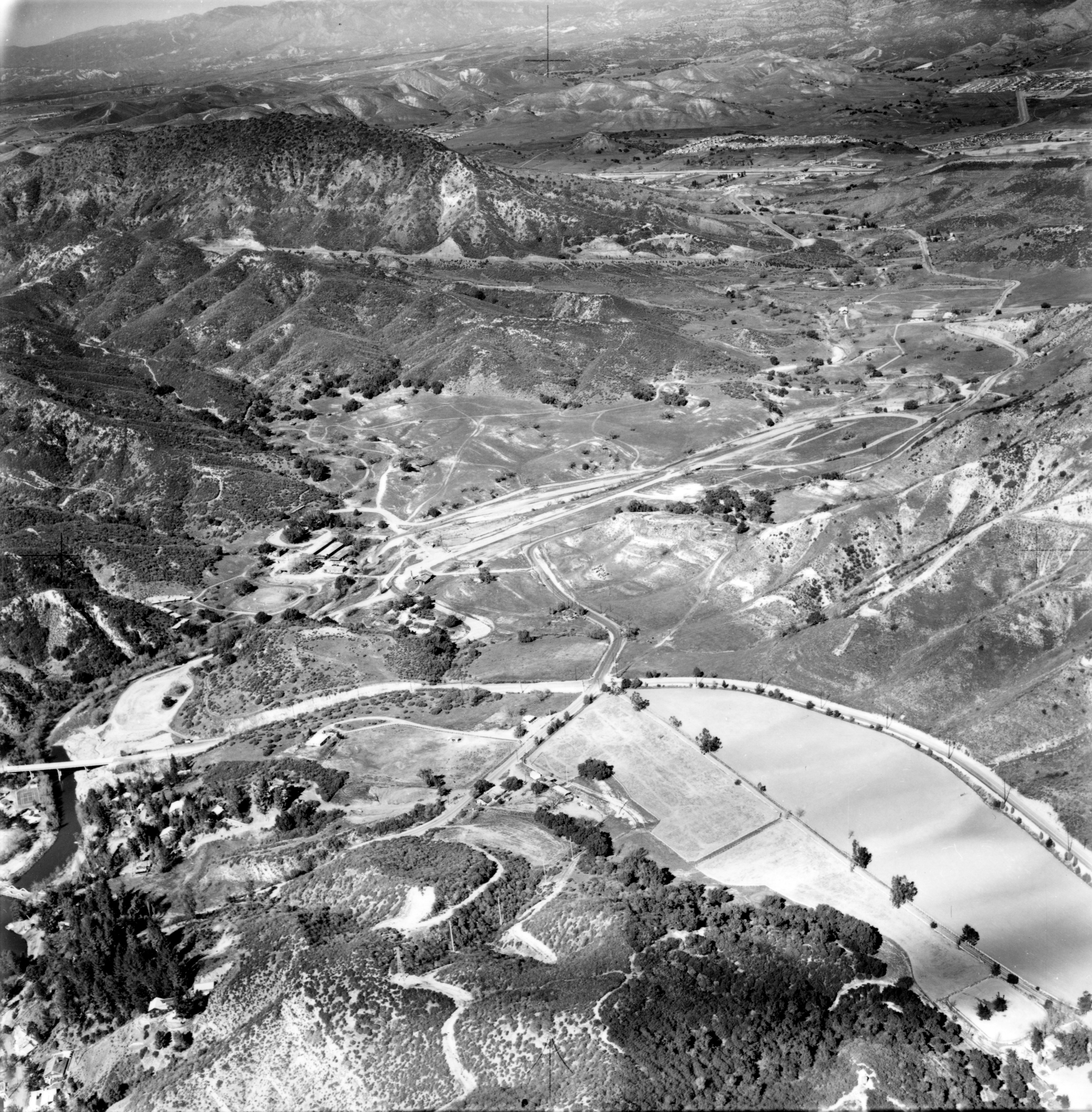 Malibu Canyon Ranch