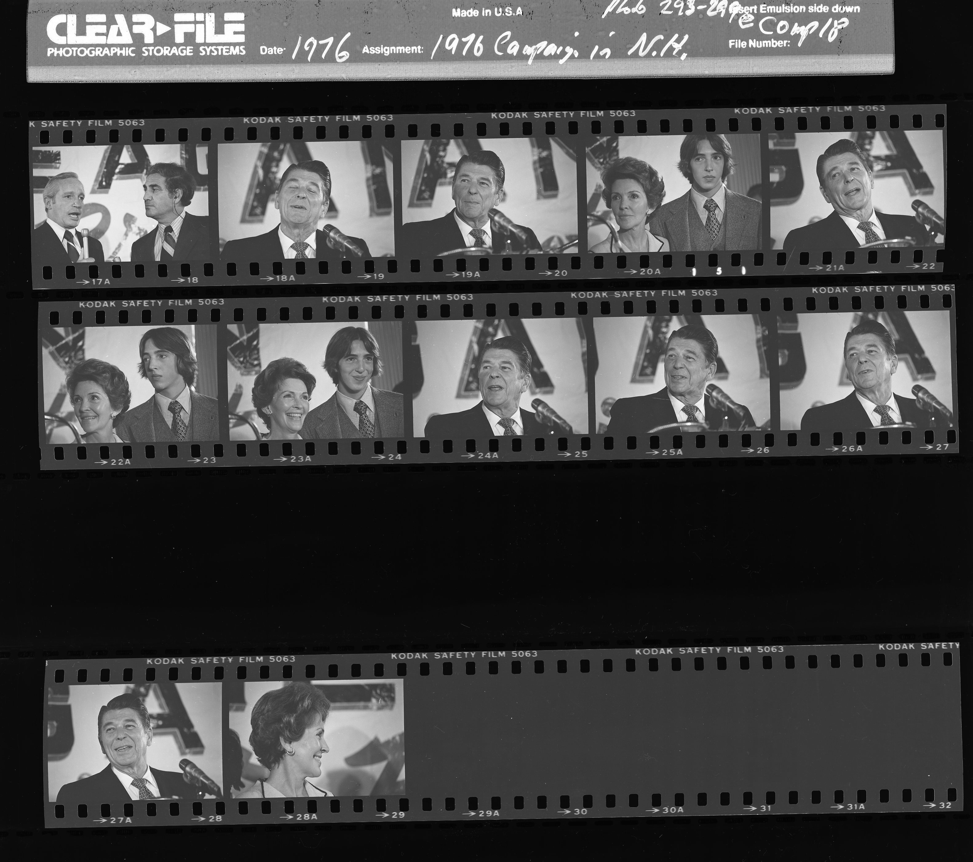 1976 campaign