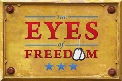 Eyes of Freedom