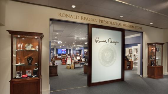 Visitor Information | Ronald Reagan