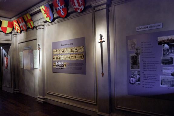 Magna Carta: Essence of Democracy | Ronald Reagan