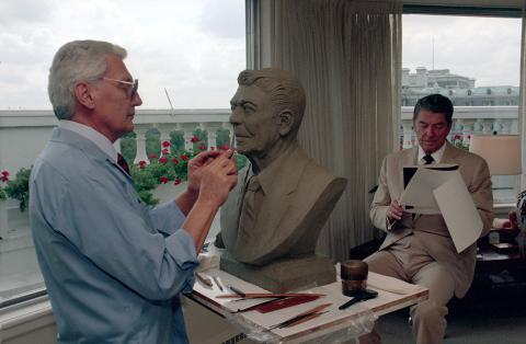 sculpture