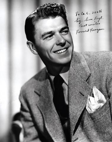 1961 Portrait of Actor Thomas Mitchell Original News Service Photo