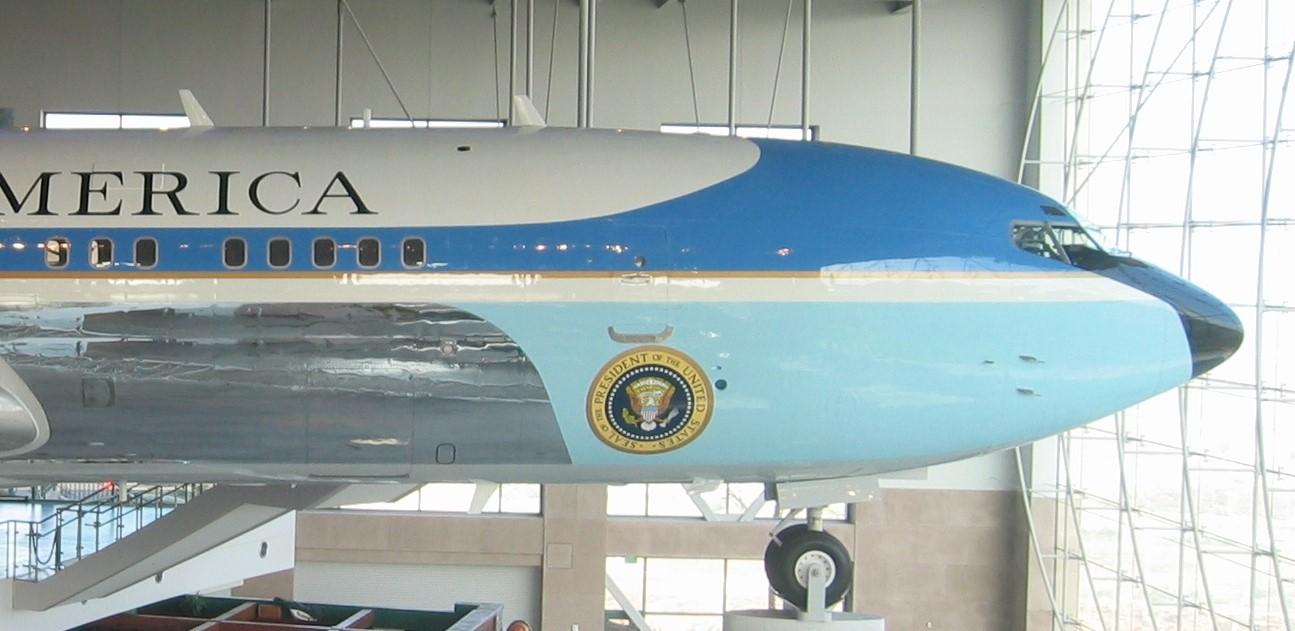 Ronald Reagan Presidential Library & Museum | Ronald Reagan