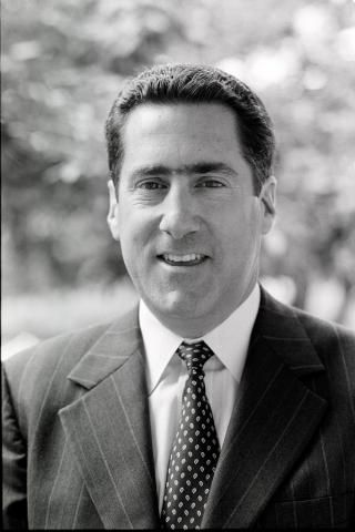 john herrington