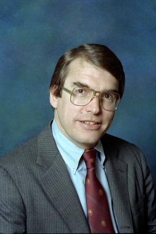 george keyworth