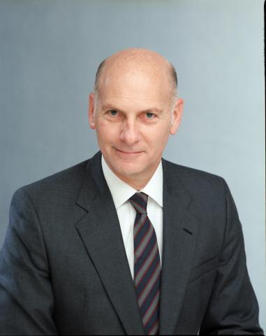 john hutton
