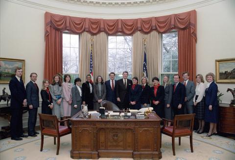 Office of Intergovernmental Affairs