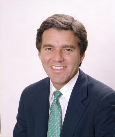 james rosebush