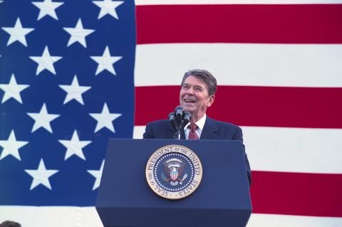 us flag