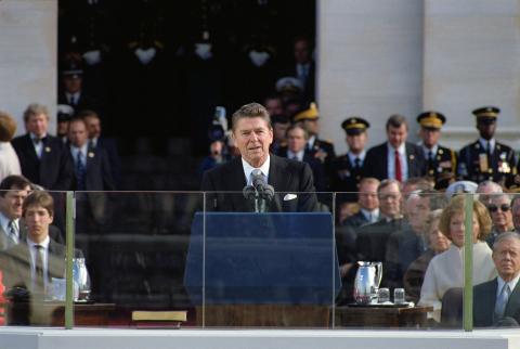 Inauguration