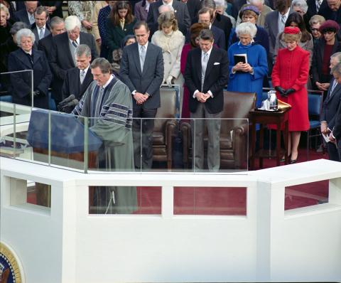 Inauguration