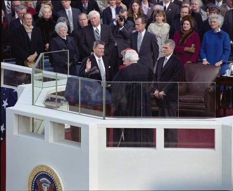 Inauguration