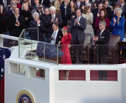 Inauguration