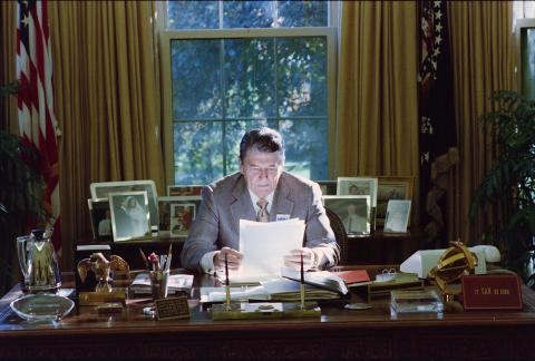 oval office