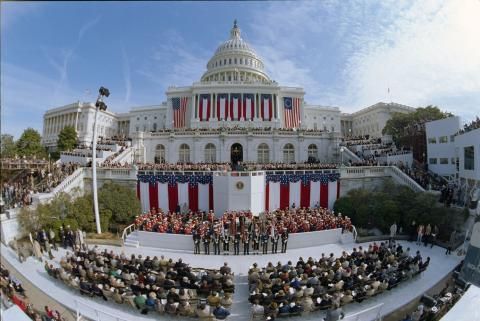 Inauguration