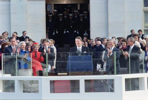 Inauguration