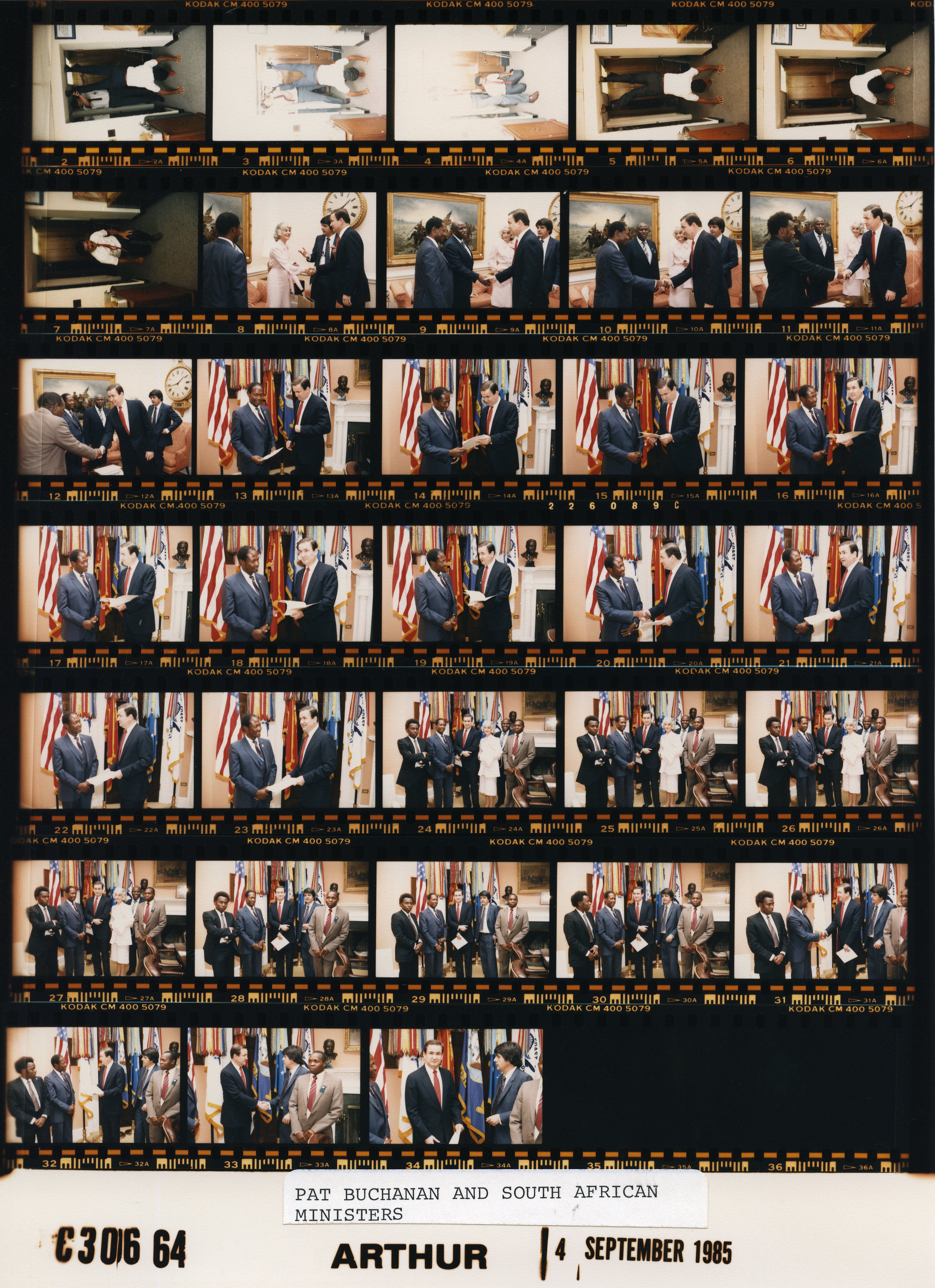 C30664.jpg south africa ministers