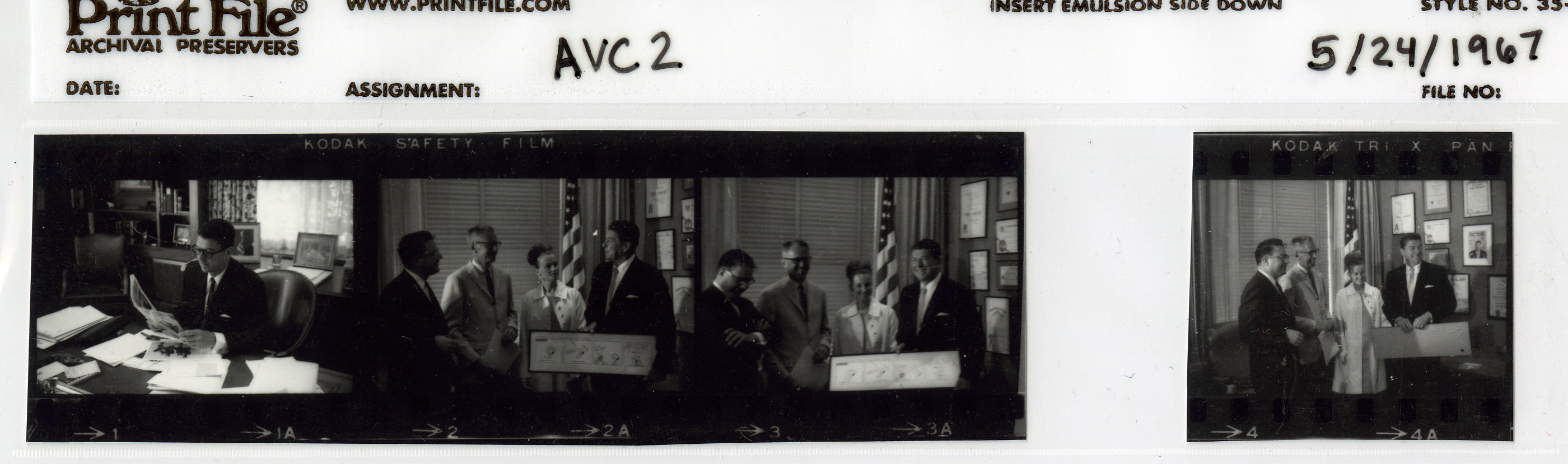 AVC2.jpg Meeting with Charles Schulz