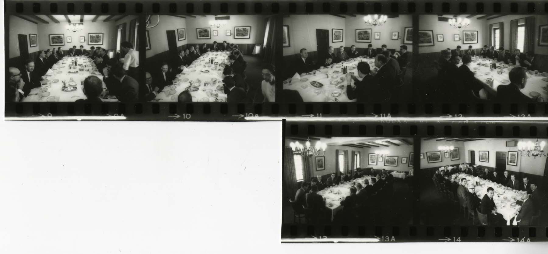 AVC60.jpg staff luncheon at sutter club