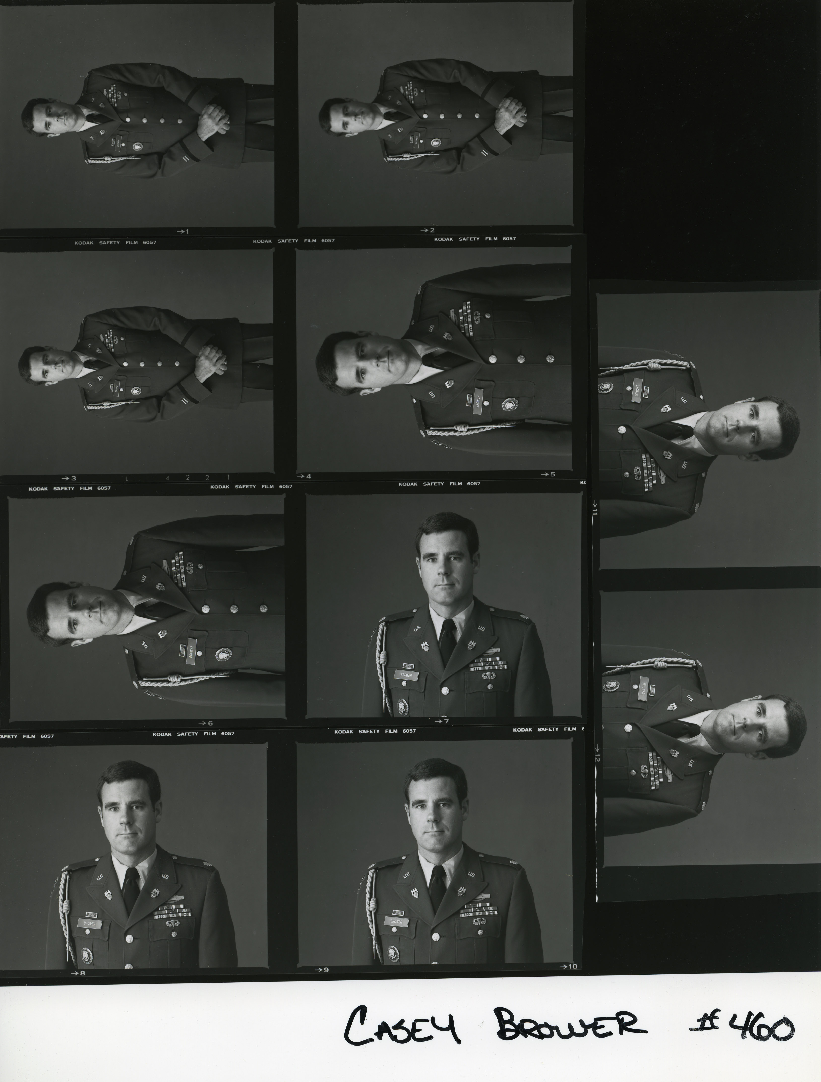 ME460.jpg Charles (Casey) Brower, IV