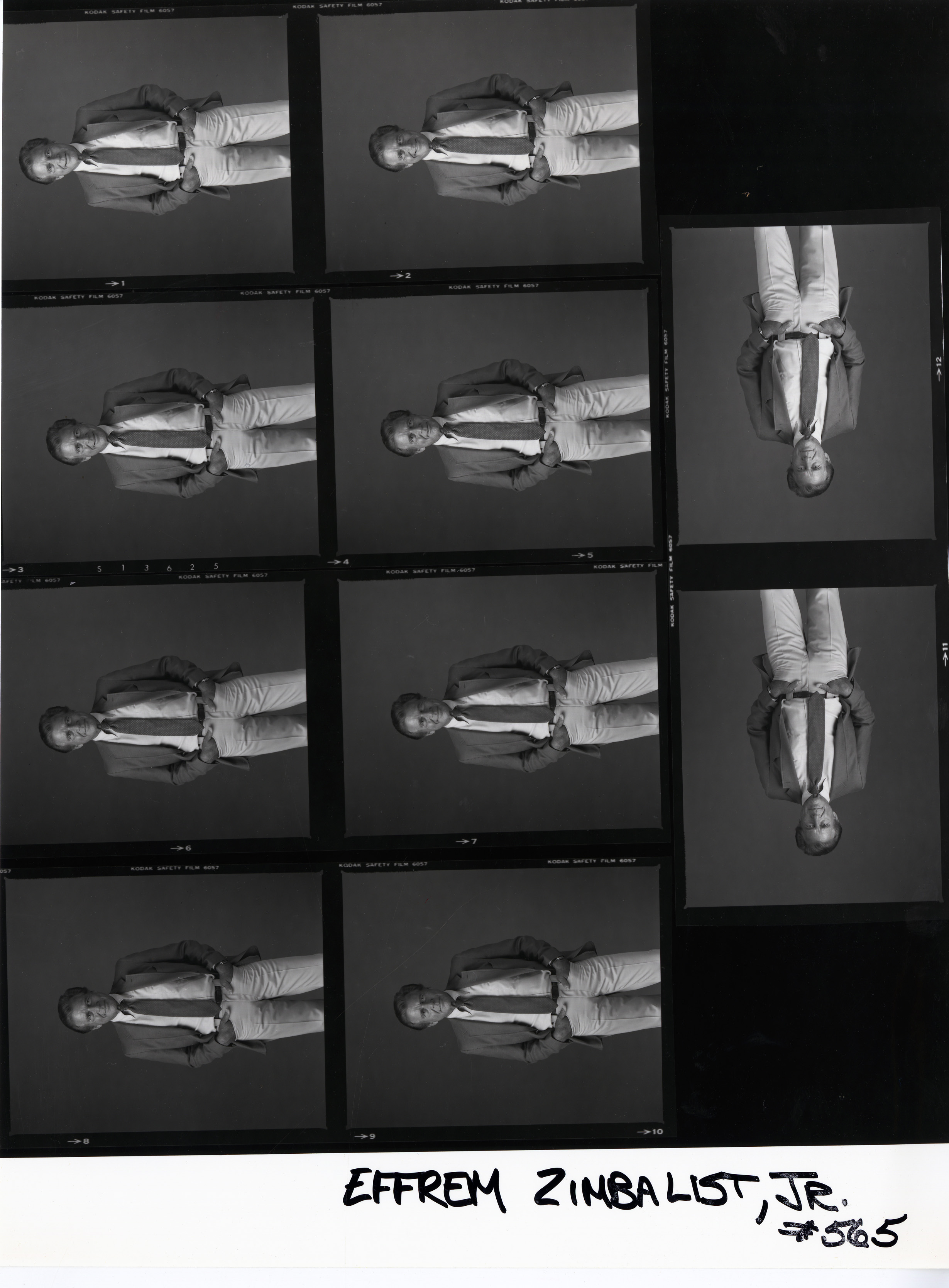 ME565.jpg Efrem Zimbalist, Jr.