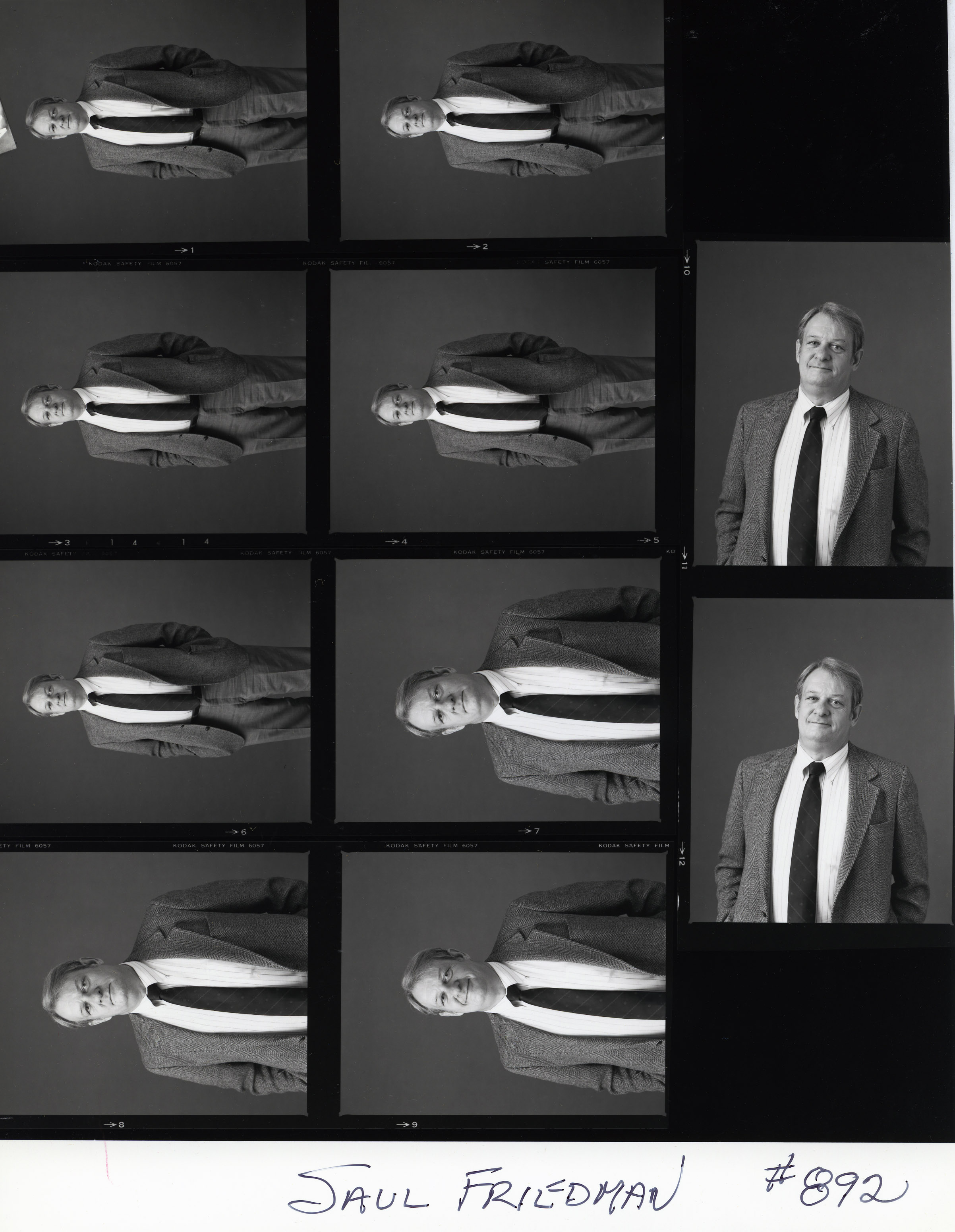 ME892.jpg Saul Friedman
