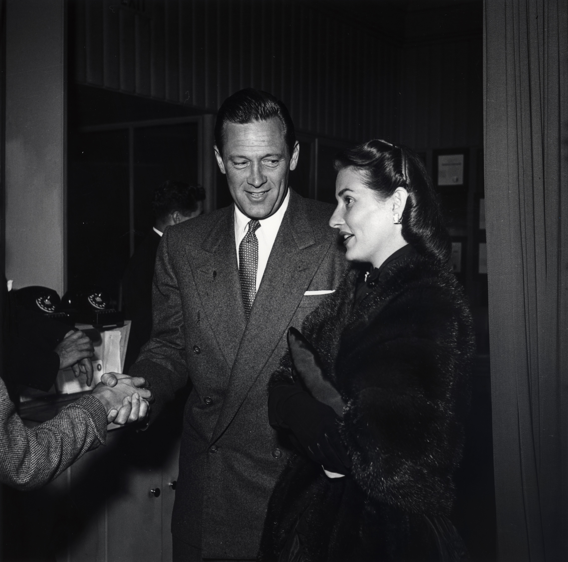 GB85.jpg William Holden and his wife Gloria (Ardis) Holden