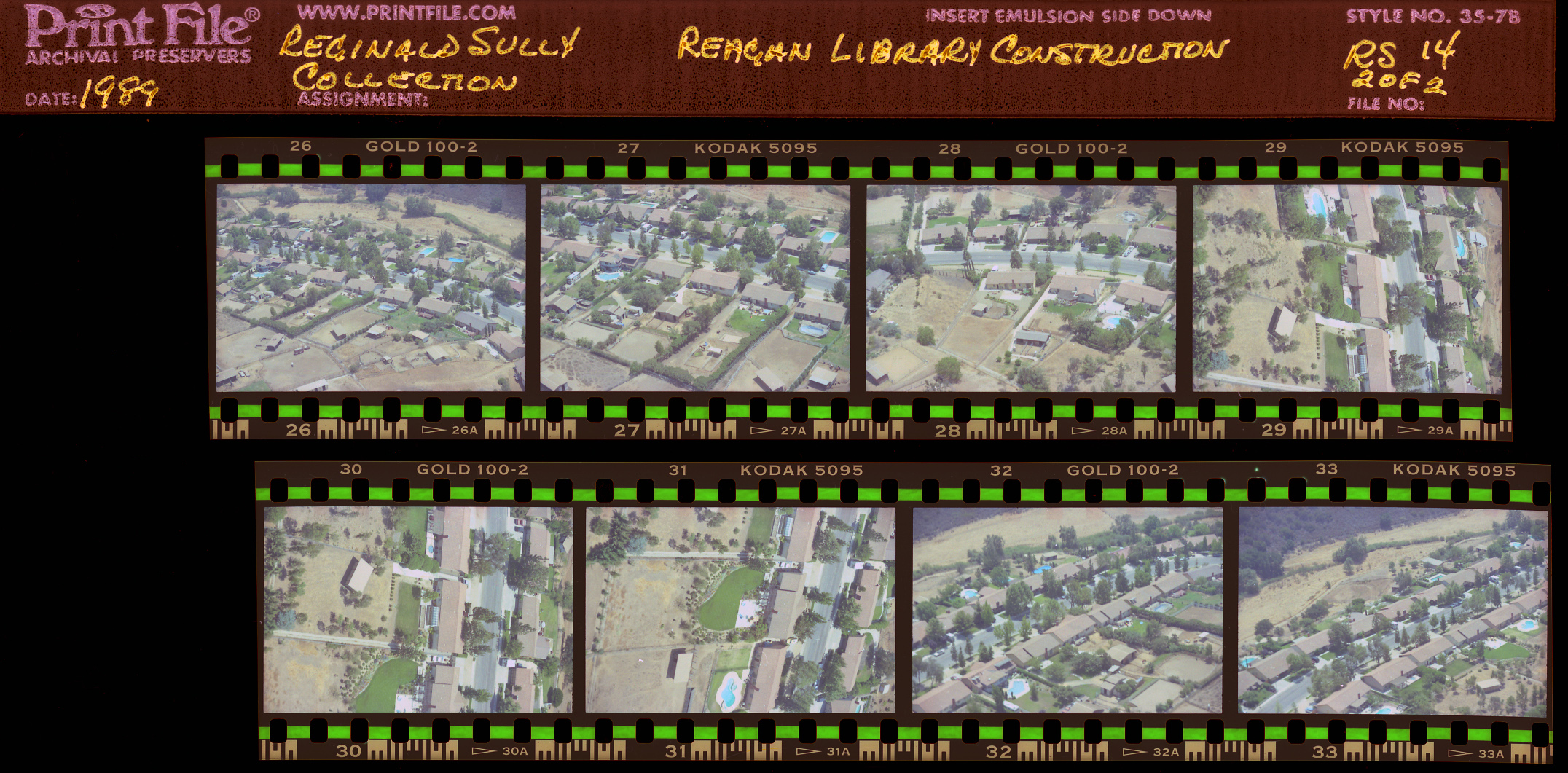 RS-14-2of2.jpg Construction of Reagan Presidential Library