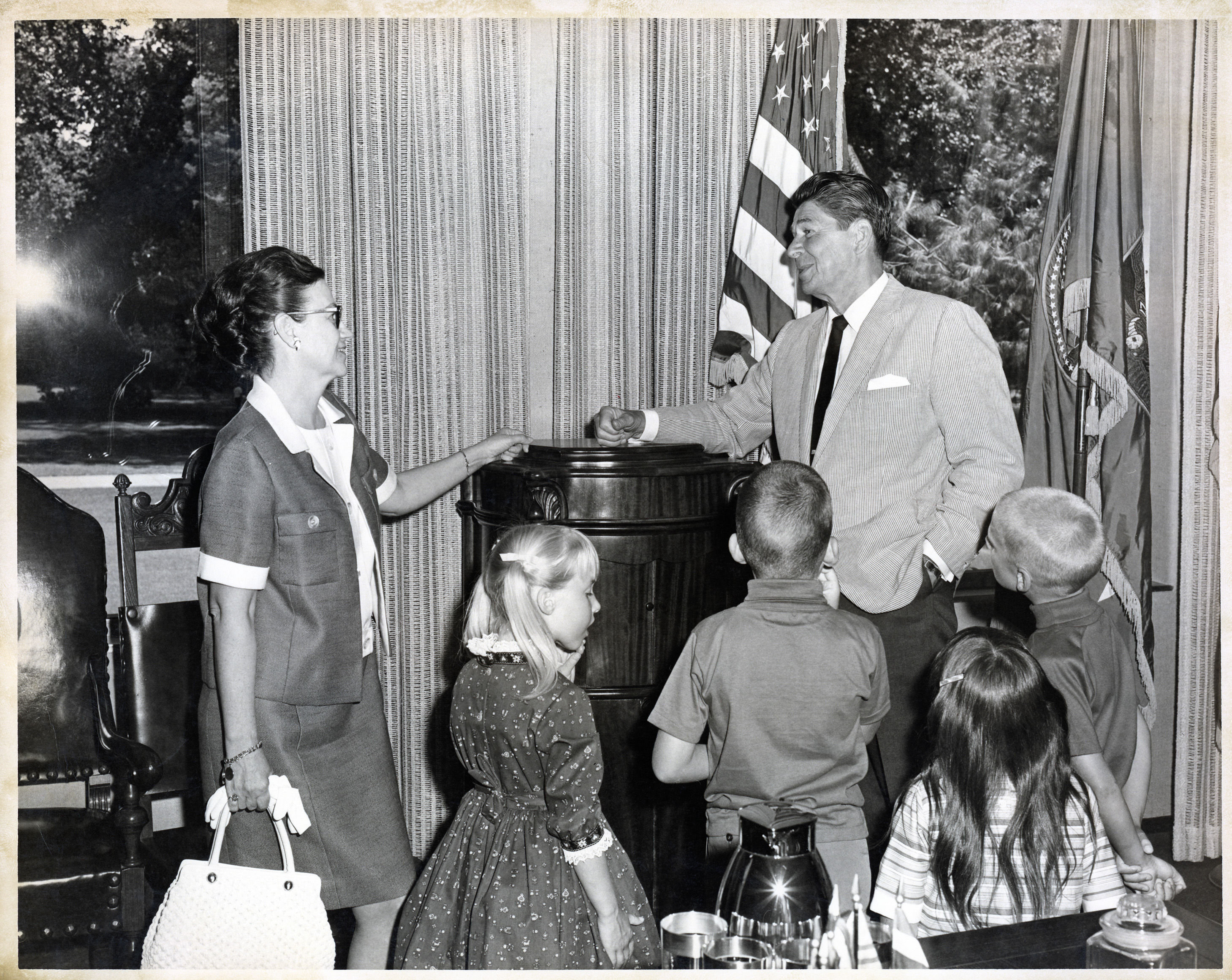 KD107.jpg grandchildren of Carlyle Reed