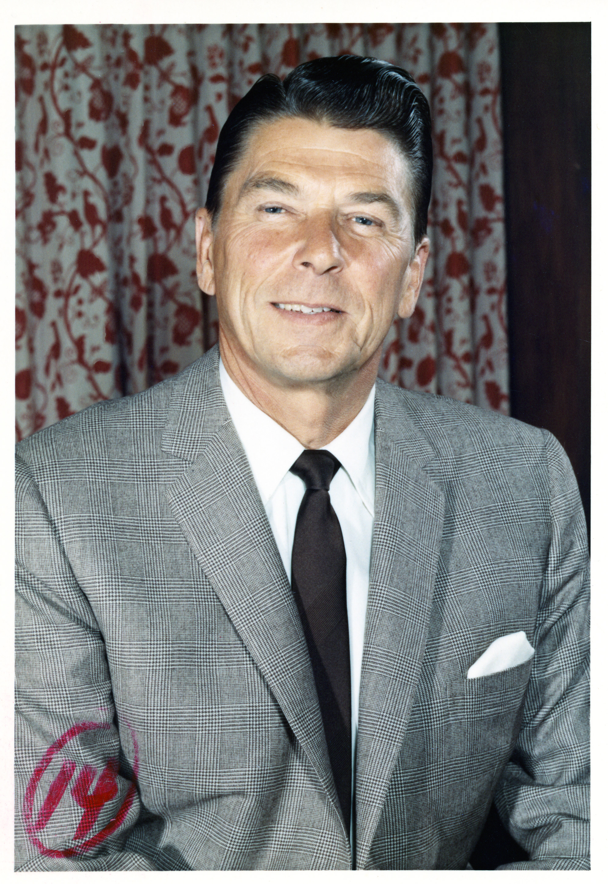 KD188.jpg Ronald Reagan portrait