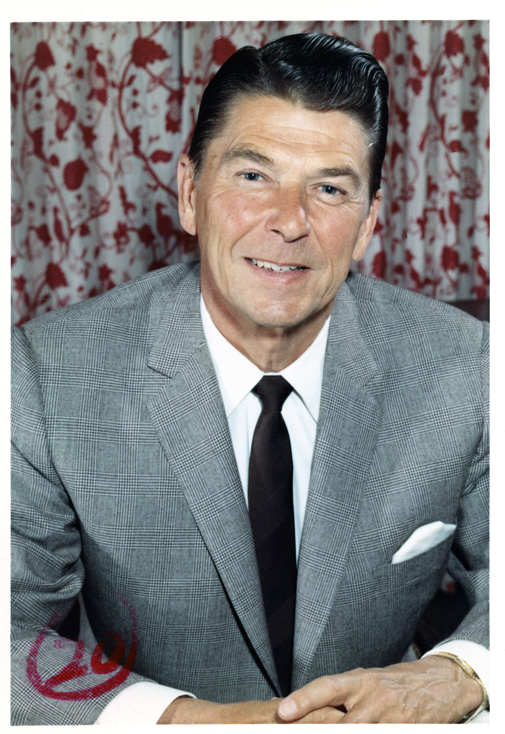 KD189.jpg Ronald Reagan portrait
