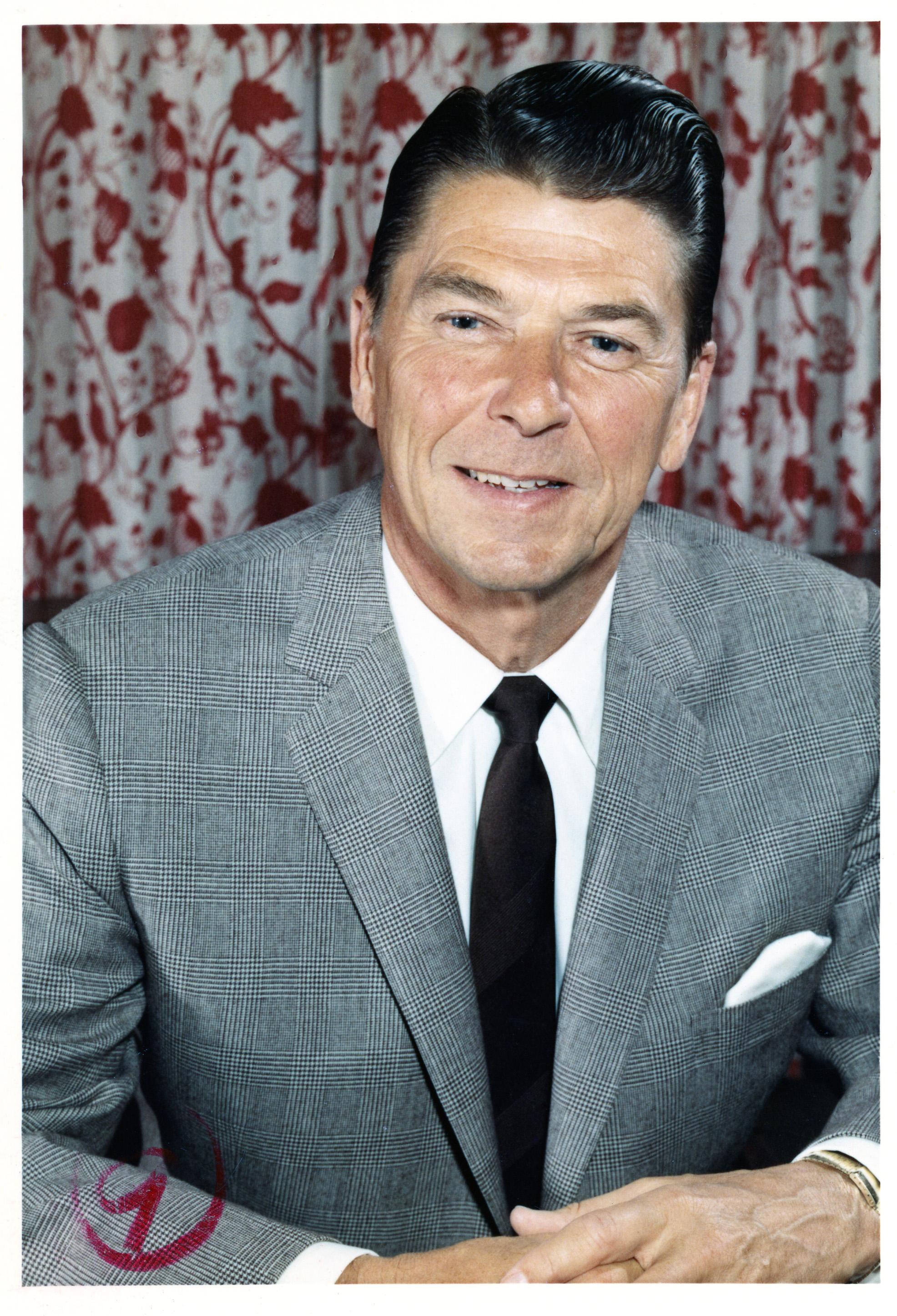 KD193.jpg Ronald Reagan portrait