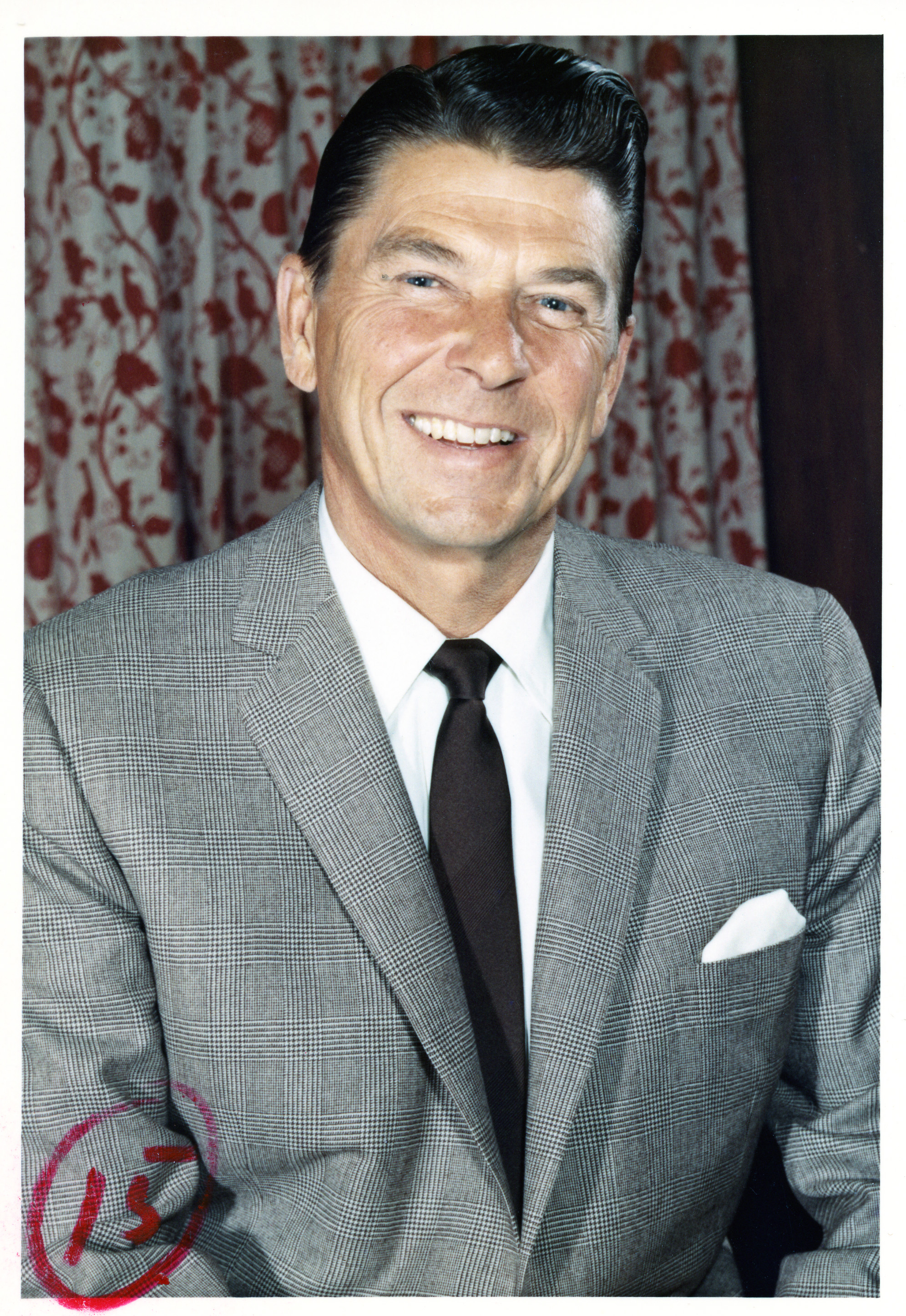 KD194.jpg Ronald Reagan portrait