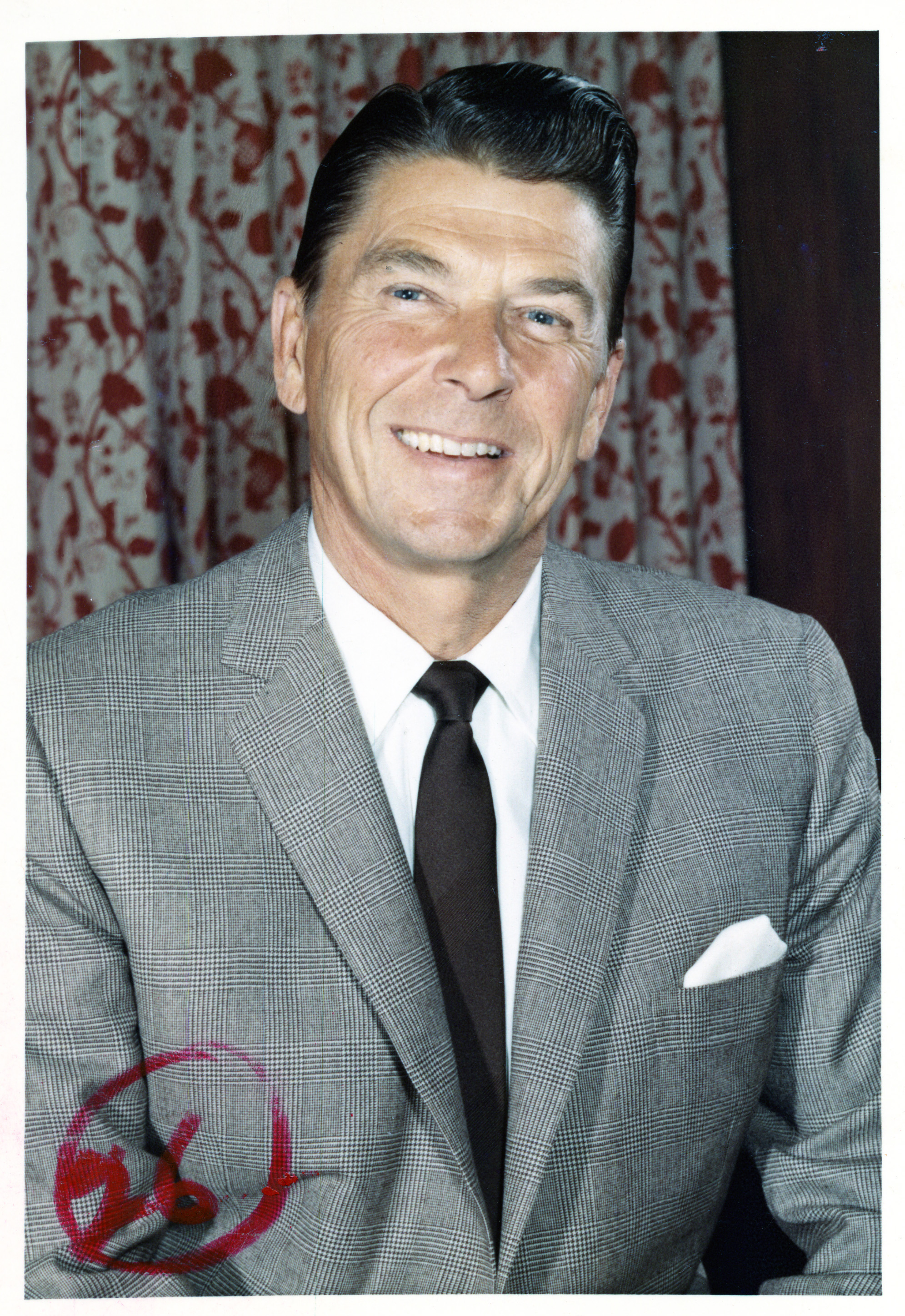 KD198.jpg Ronald Reagan portrait