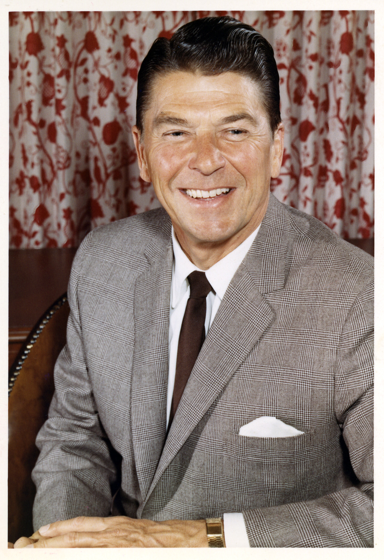 KD199.jpg Ronald Reagan portrait