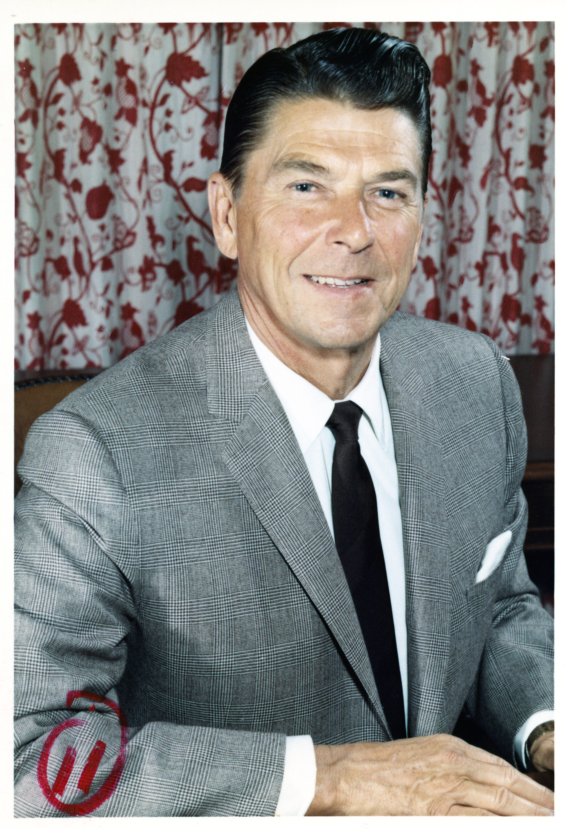 KD200.jpg Ronald Reagan portrait