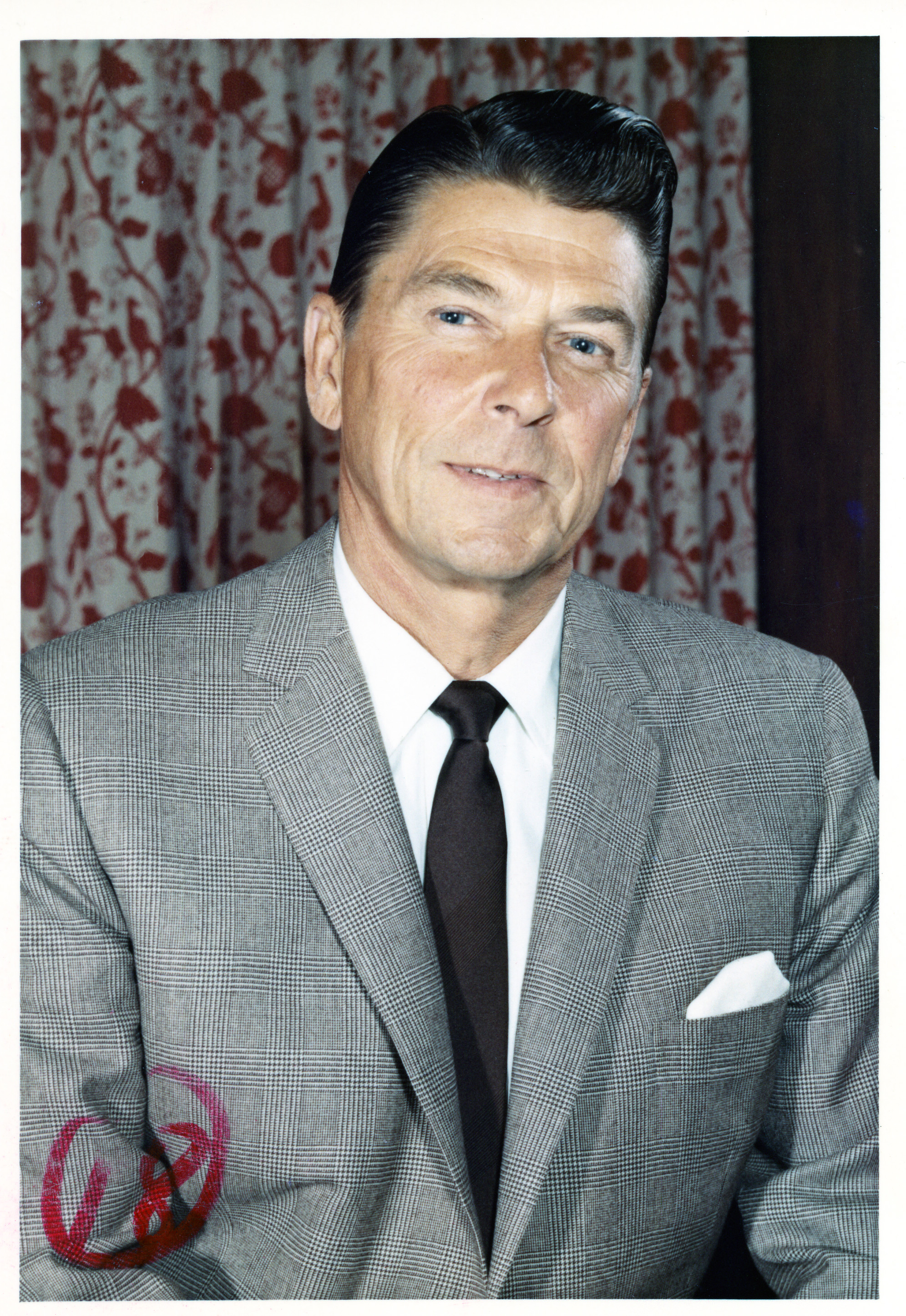 KD202.jpg Ronald Reagan portrait