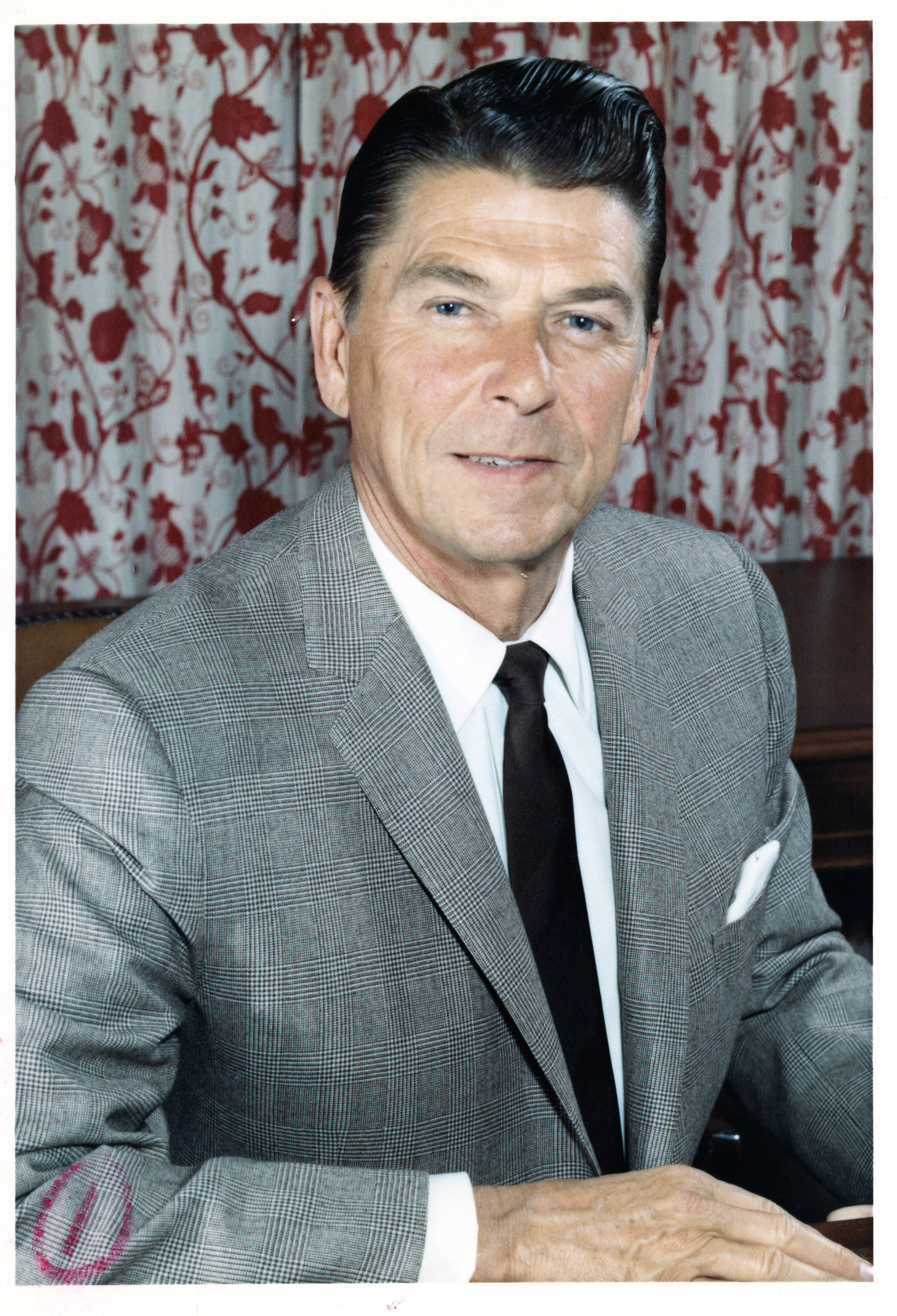 KD204.jpg Ronald Reagan portrait