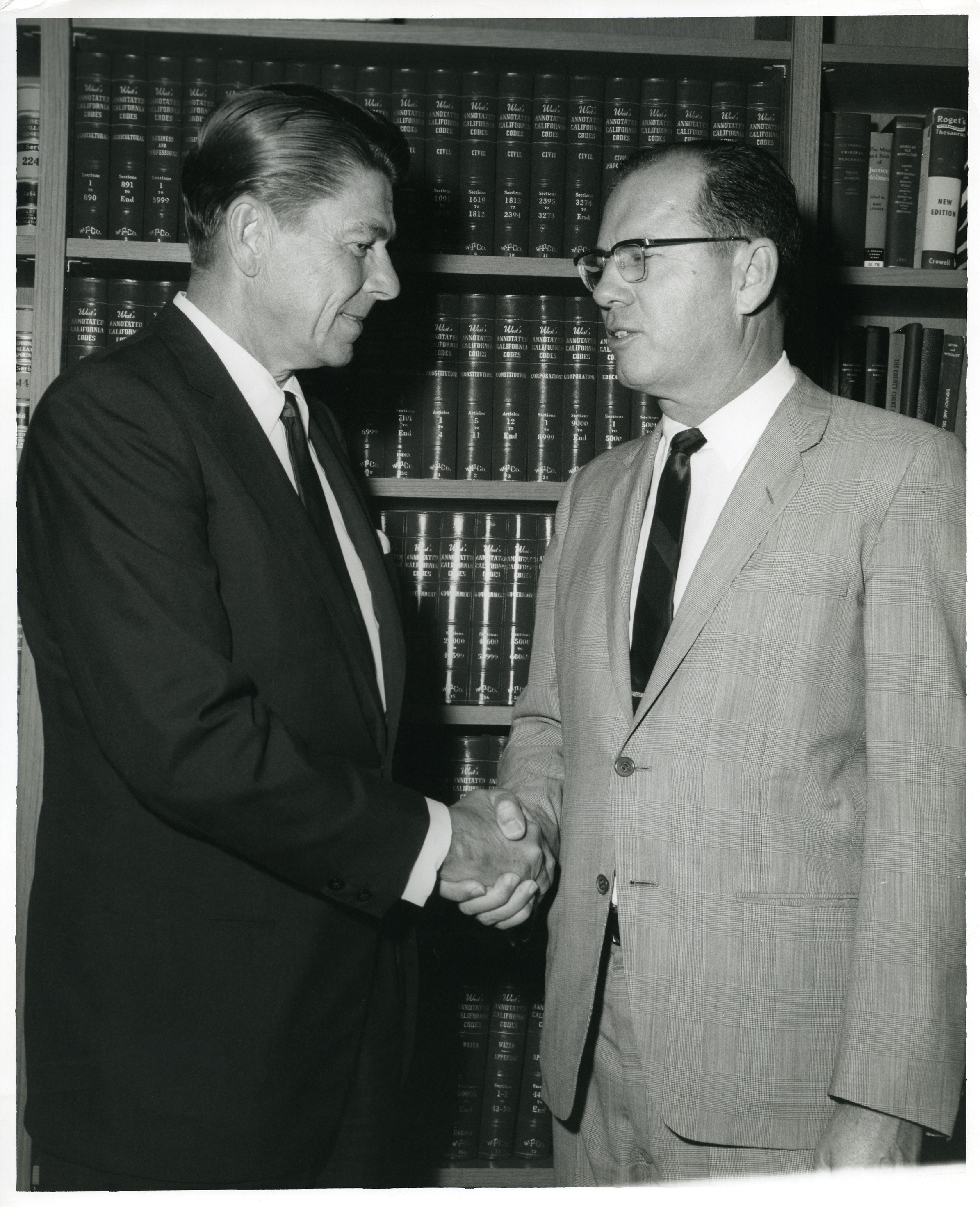 KD39.jpg Ronald Reagan and Kenneth Hahn