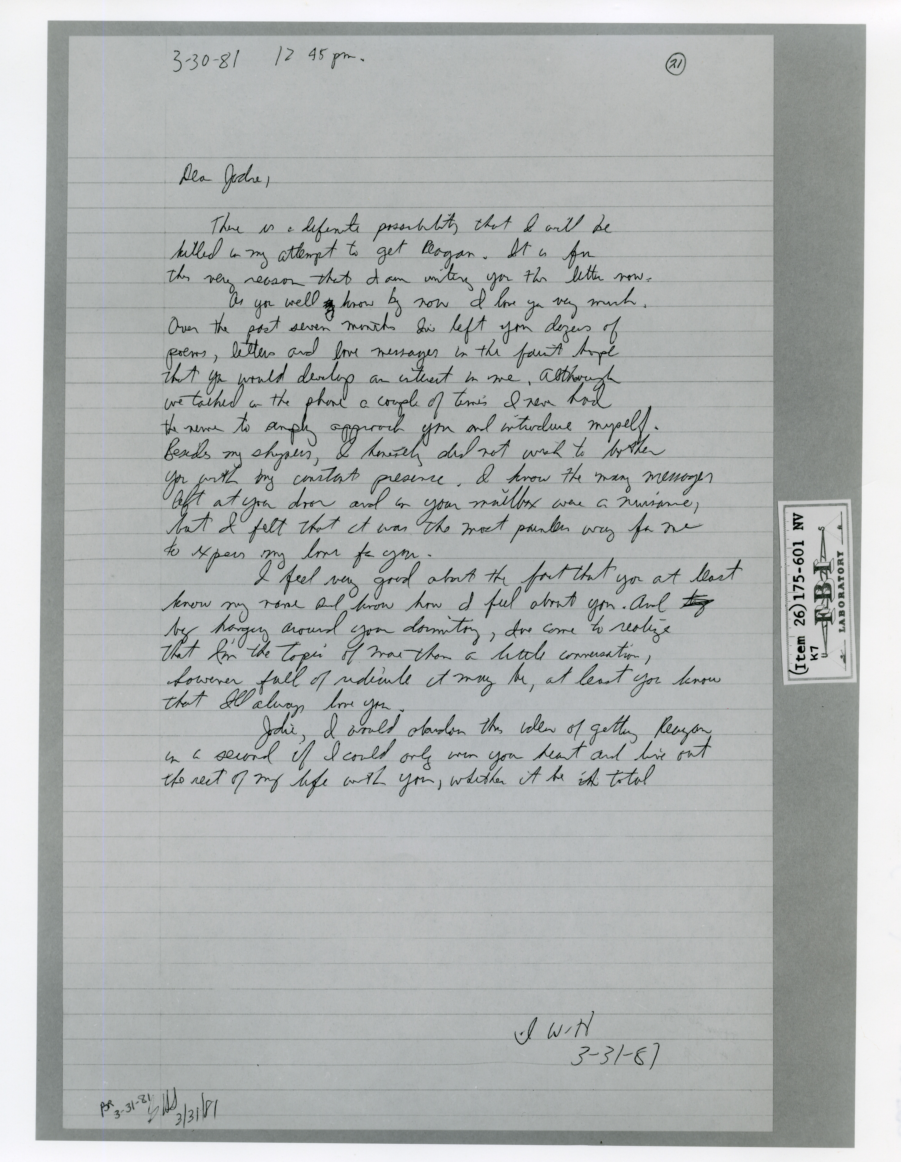 rr-jhj-399-1of2.jpg Letter to Jodie Foster