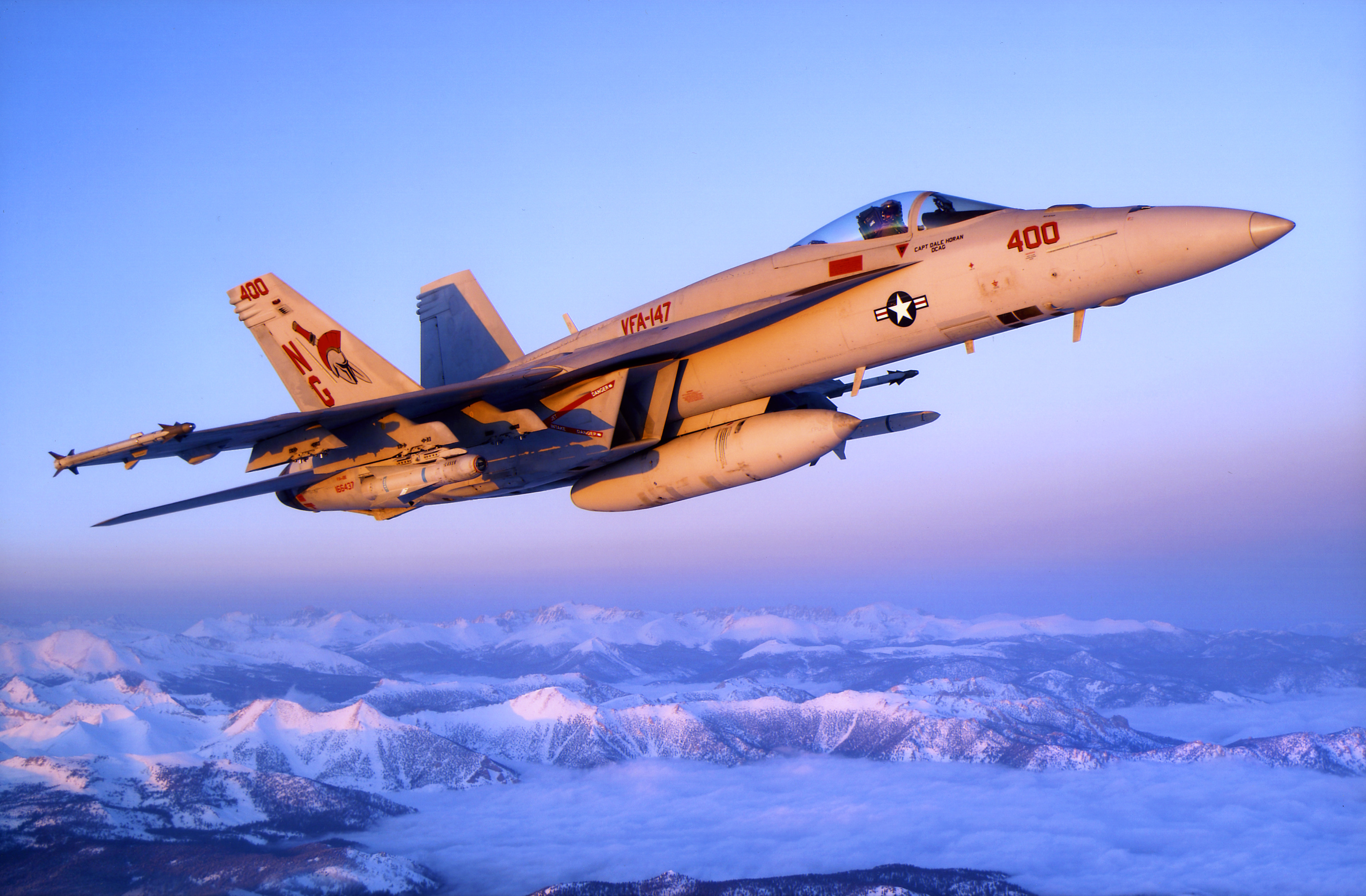 f-18