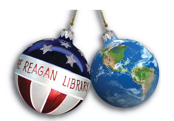 Christmas Around the World Ornaments